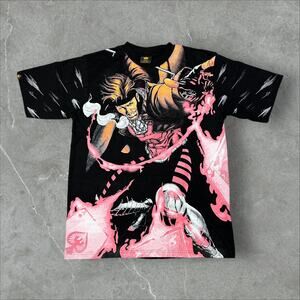 Gambit X-Men '97 Marvel Comics AOP All Over Print Size XL Modern T-Shirt